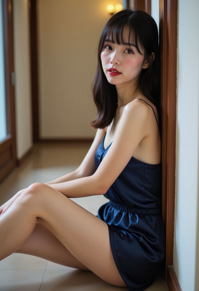 老城红砖