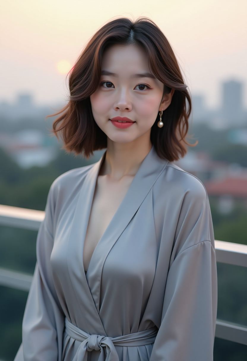 金梅传奇第一季